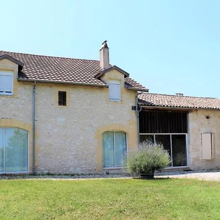 Grande Maison De Caractere Avec Piscine Privee Au Coeur Du Vignoble De Bergerac - Fr-1-616-128 Holiday home *