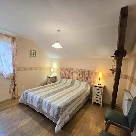 Grande Avec Piscine Privee Et Animaux Admis - Fr-1-616-128 *