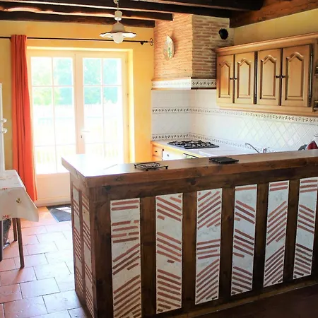Grande Maison De Caractere Avec Piscine Privee Au Coeur Du Vignoble De Bergerac - Fr-1-616-128 Holiday home *